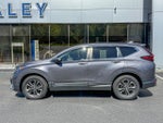 2021 CR-V Thumbnail 8