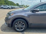 2021 CR-V Thumbnail 9
