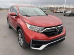 2022 CR-V Thumbnail 1