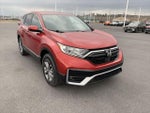 2022 CR-V Thumbnail 2