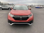 2022 CR-V Thumbnail 3