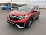 2022 CR-V Thumbnail 4