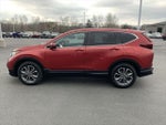 2022 CR-V Thumbnail 5