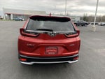 2022 CR-V Thumbnail 7