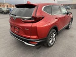 2022 CR-V Thumbnail 8