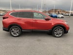 2022 CR-V Thumbnail 9