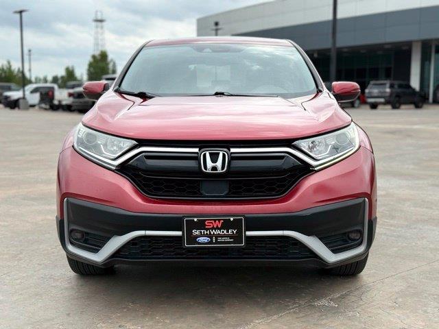 2022 Honda CR-V - $24,854