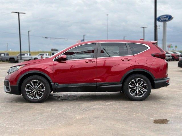 2022 Honda CR-V - $24,854
