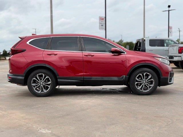 2022 Honda CR-V - $24,854