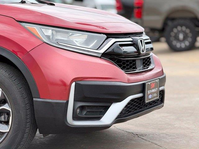 2022 Honda CR-V - $24,854