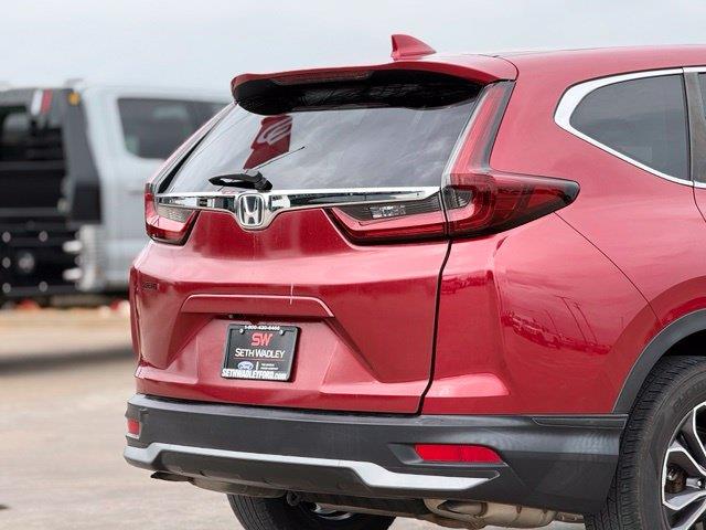 2022 Honda CR-V - $24,854