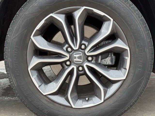 2022 Honda CR-V - $24,854