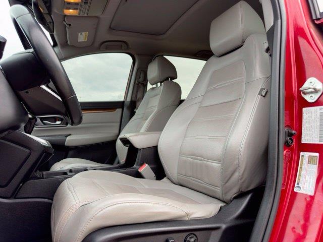2022 Honda CR-V - $24,854