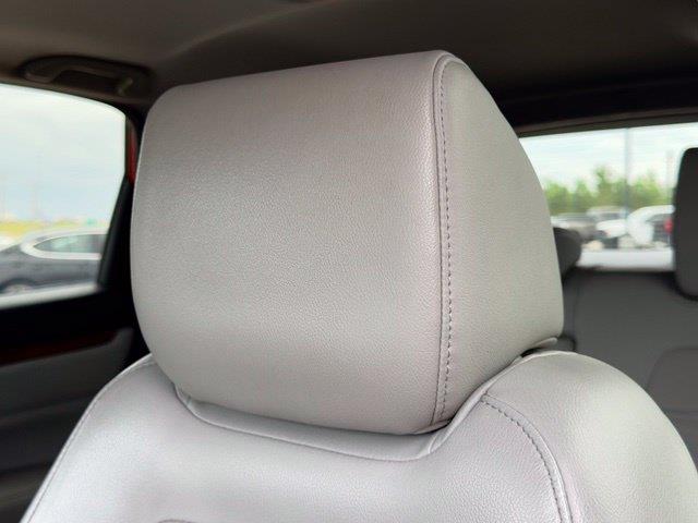 2022 Honda CR-V - $24,854