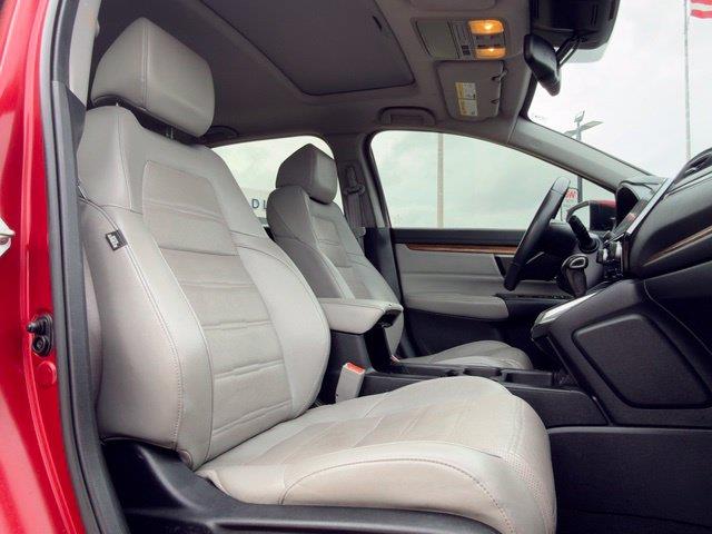 2022 Honda CR-V - $24,854