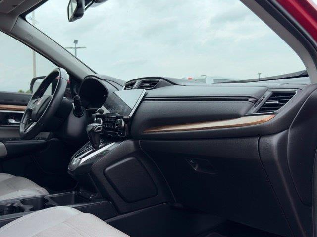 2022 Honda CR-V - $24,854