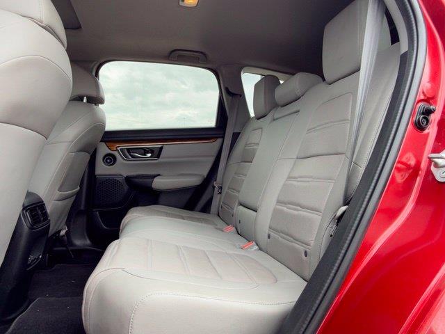 2022 Honda CR-V - $24,854