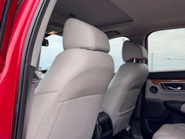 2022 Honda CR-V - $24,854