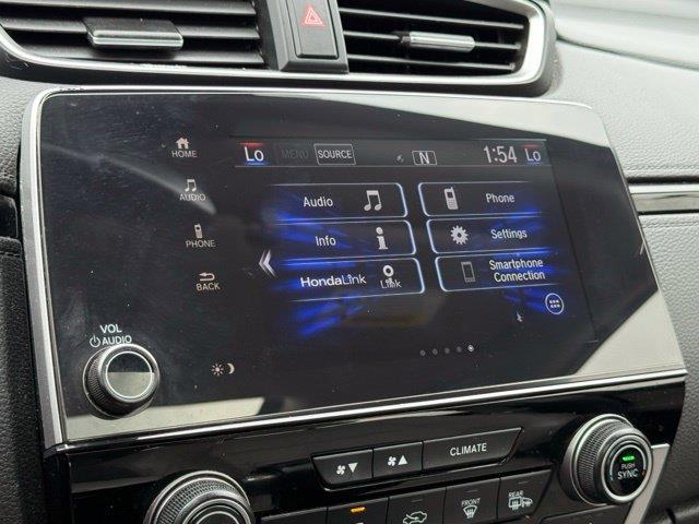 2022 Honda CR-V - $24,854