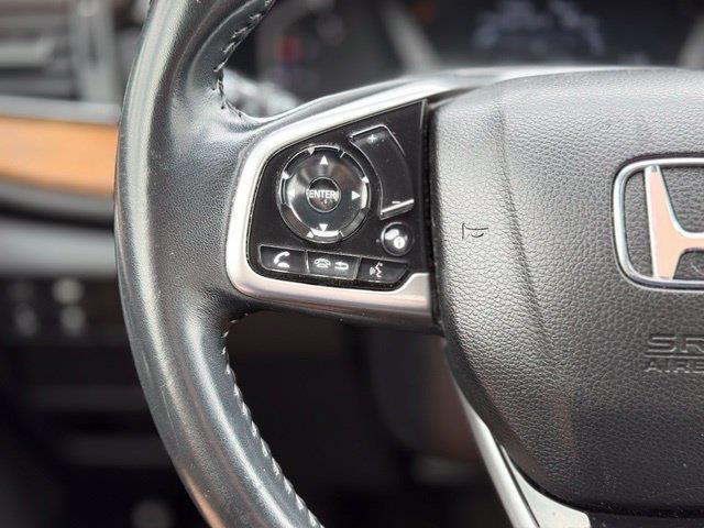 2022 Honda CR-V - $24,854