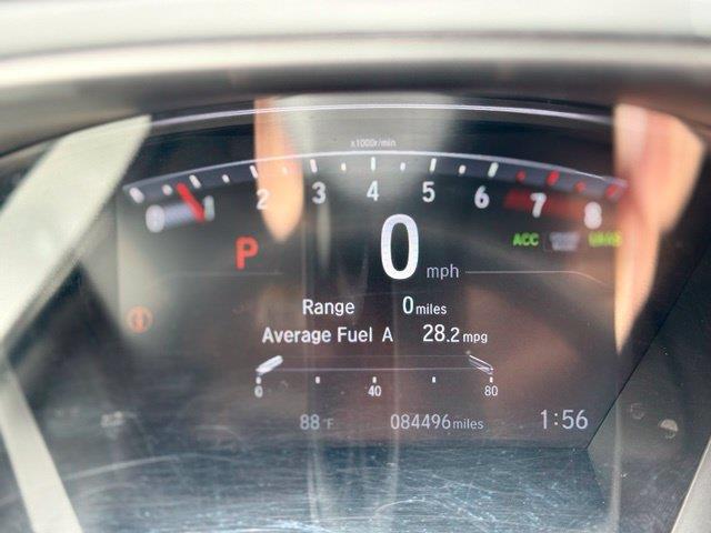 2022 Honda CR-V - $24,854