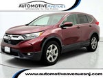 2017 CR-V Thumbnail 1