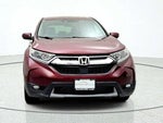 2017 CR-V Thumbnail 2