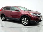 2017 CR-V Thumbnail 3
