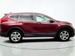 2017 CR-V Thumbnail 4