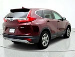 2017 CR-V Thumbnail 5