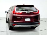 2017 CR-V Thumbnail 6