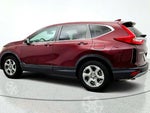 2017 CR-V Thumbnail 7
