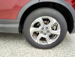 2017 CR-V Thumbnail 9