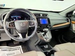 2017 CR-V Thumbnail 12