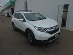2017 CR-V Thumbnail 1