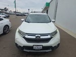 2017 CR-V Thumbnail 2