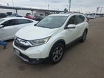 2017 CR-V Thumbnail 3