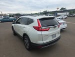 2017 CR-V Thumbnail 4