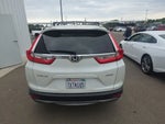 2017 CR-V Thumbnail 5