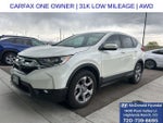 2017 CR-V Thumbnail 1