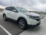 2017 CR-V Thumbnail 2