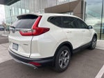 2017 CR-V Thumbnail 3