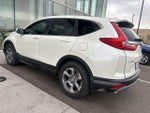 2017 CR-V Thumbnail 4