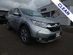 2018 CR-V Thumbnail 1