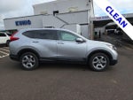 2018 CR-V Thumbnail 2