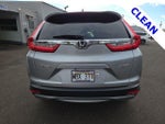 2018 CR-V Thumbnail 3