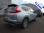 2018 CR-V Thumbnail 4