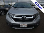 2018 CR-V Thumbnail 5