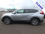 2018 CR-V Thumbnail 7