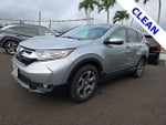 2018 CR-V Thumbnail 8